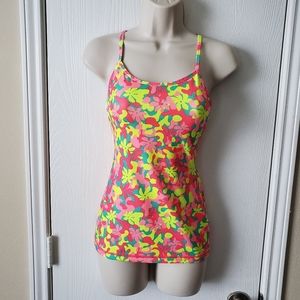Ivivva Tumblin Tank Size 12